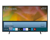 Samsung Samsung HG43AU800EU 109,2 cm (43 Zoll) 4K Ultra HD Smart-TV Schwarz 20 W https://images.icecat.biz/img/gallery_lows/96182501_3373561677.jpg Samsung Samsung HG43AU800EU 109,2 cm (43 Zoll) 4K Ultra HD Smart-TV Schwarz 20 W https://images.icecat.biz/img/gallery_lows/96182501_3373561677.jpg