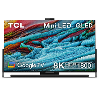 TCL TCL X92 Pro Series 85X925PR0 2,16 m (85") 8K Ultra HD Smart-TV WLAN Schwarz https://images.icecat.biz/img/gallery_lows/96212026_6544718147.jpg TCL TCL X92 Pro Series 85X925PR0 2,16 m (85") 8K Ultra HD Smart-TV WLAN Schwarz https://images.icecat.biz/img/gallery_lows/96212026_6544718147.jpg