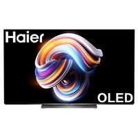 Haier Haier H65S9UG PRO 165,1 cm (65") 4K Ultra HD Smart-TV WLAN Schwarz 1000 cd/m² https://images.icecat.biz/img/gallery_lows/96212372_7183869235.jpg
