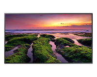 Samsung Samsung QB43B Digital Beschilderung Flachbildschirm 109,2 cm (43 Zoll) VA WLAN 350 cd/m² 4K Ultra HD Schwarz Tizen 6.5 16/7 https://images.icecat.biz/img/gallery_lows/96228816_4095577937.jpg