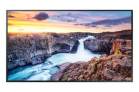 Samsung Samsung QH43B Digital Beschilderung Flachbildschirm 109,2 cm (43 Zoll) VA WLAN 700 cd/m² 4K Ultra HD Schwarz Eingebauter Prozessor Tizen 6.5 24/7 https://images.icecat.biz/img/gallery_lows/96228829_3296460344.jpg Samsung Samsung QH43B Digital Beschilderung Flachbildschirm 109,2 cm (43 Zoll) VA WLAN 700 cd/m² 4K Ultra HD Schwarz Eingebauter Prozessor Tizen 6.5 24/7 https://images.icecat.biz/img/gallery_lows/96228829_3296460344.jpg