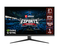 MSI MSI Optix MAG2732 Computerbildschirm 68,6 cm (27") 1920 x 1080 Pixel Full HD Schwarz https://images.icecat.biz/img/gallery_lows/96242047_9912415429.jpg