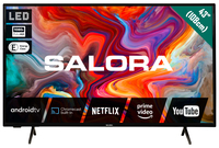 Salora Salora SMART43TV Fernseher 109,2 cm (43") Full HD Smart-TV WLAN Schwarz https://images.icecat.biz/img/gallery_lows/96247071_5034799769.jpg Salora Salora SMART43TV Fernseher 109,2 cm (43") Full HD Smart-TV WLAN Schwarz https://images.icecat.biz/img/gallery_lows/96247071_5034799769.jpg