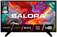 Salora Salora SMART39TV Fernseher 99,1 cm (39") HD Smart-TV WLAN Schwarz https://images.icecat.biz/img/gallery_lows/96247763_7160437804.jpg