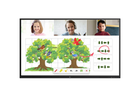 LG LG 86TR3PJ-B Digital Beschilderung Flachbildschirm 2,18 m (86 Zoll) LED WLAN 390 cd/m² UHD+ Schwarz Touchscreen Android 8.0 16/7 https://images.icecat.biz/img/gallery_lows/96250706_1620277071.jpg