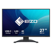 EIZO EIZO FlexScan EV2740X-BK Computerbildschirm 68,6 cm (27") 3840 x 2160 Pixel 4K Ultra HD LCD Schwarz https://images.icecat.biz/img/gallery_lows/96304d1b42ff26a728fe5e985784cc2e.jpg