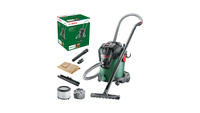 Bosch Advanced Vac 20 20 L Aspirateur sans sac Sec&amp;humide 1600 W Sans sac