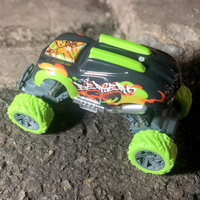 Exost SL20634 modèle radiocommandé Buggy Moteur électrique 1:24