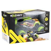 Exost SL20634 modèle radiocommandé Buggy Moteur électrique 1:24