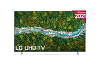 LG LG 75UP76706LB 190,5 cm (75 Zoll) 4K Ultra HD Smart-TV WLAN Grau https://images.icecat.biz/img/gallery_lows/96560526_6855093598.jpg LG LG 75UP76706LB 190,5 cm (75 Zoll) 4K Ultra HD Smart-TV WLAN Grau https://images.icecat.biz/img/gallery_lows/96560526_6855093598.jpg