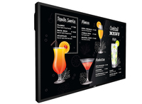 Philips Signage Solutions P-Line Digital Signage Flachbildschirm 139,7 - 55BDL3117P/00