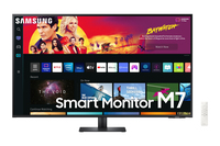Samsung Samsung S43BM700UU 109,2 cm (43 Zoll) 3840 x 2160 Pixel 4K Ultra HD Schwarz https://images.icecat.biz/img/gallery_lows/96587452_3829157037.jpg Samsung Samsung S43BM700UU 109,2 cm (43 Zoll) 3840 x 2160 Pixel 4K Ultra HD Schwarz https://images.icecat.biz/img/gallery_lows/96587452_3829157037.jpg