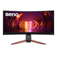 BenQ MOBIUZ EX3410R - 9H.LKKLA.TBE