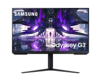 Samsung Samsung Odyssey LS32AG322NU 81,3 cm (32 Zoll) 1920 x 1080 Pixel LED Schwarz https://images.icecat.biz/img/gallery_lows/96599220_2531068204.jpg