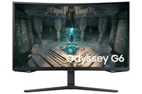 Samsung Samsung Odyssey S32BG650EU Computerbildschirm 81,3 cm (32") 2560 x 1440 Pixel Quad HD LED Schwarz https://images.icecat.biz/img/gallery_lows/96599223_0494164511.jpg Samsung Samsung Odyssey S32BG650EU Computerbildschirm 81,3 cm (32") 2560 x 1440 Pixel Quad HD LED Schwarz https://images.icecat.biz/img/gallery_lows/96599223_0494164511.jpg