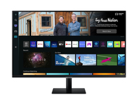 Samsung Samsung LS32BM502EU 81,3 cm (32 Zoll) 1920 x 1080 Pixel Full HD LED Schwarz https://images.icecat.biz/img/gallery_lows/96599228_9029951261.jpg