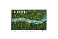 LG LG 70UP76703LB Fernseher 177,8 cm (70") 4K Ultra HD Smart-TV Schwarz https://images.icecat.biz/img/gallery_lows/96638385_9109430304.jpg