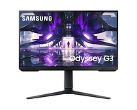 Samsung Samsung Odyssey S24AG324NU 61 cm (24 Zoll) 1920 x 1080 Pixel Full HD Schwarz https://images.icecat.biz/img/gallery_lows/96665132_7297508507.jpg