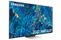 Samsung Samsung QE65QN95BATXXU Fernseher 165,1 cm (65") 4K Ultra HD Smart-TV WLAN Silber https://images.icecat.biz/img/gallery_lows/96736562_2077778318.jpg Samsung Samsung QE65QN95BATXXU Fernseher 165,1 cm (65") 4K Ultra HD Smart-TV WLAN Silber https://images.icecat.biz/img/gallery_lows/96736562_2077778318.jpg