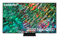 Samsung Samsung QE65QN90BAT 165,1 cm (65") 4K Ultra HD Smart-TV WLAN Schwarz https://images.icecat.biz/img/gallery_lows/96737010_5867086343.jpg Samsung Samsung QE65QN90BAT 165,1 cm (65") 4K Ultra HD Smart-TV WLAN Schwarz https://images.icecat.biz/img/gallery_lows/96737010_5867086343.jpg