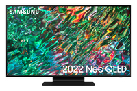 Samsung Samsung QE43QN90BAT 109,2 cm (43 Zoll) 4K Ultra HD Smart-TV WLAN Schwarz https://images.icecat.biz/img/gallery_lows/96738139_4659774530.jpg