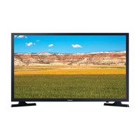 Samsung UN32T4310AFXZX Televisor 81.3 cm (32") HD Smart TV Wifi Negro