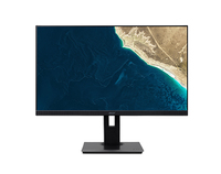 Acer Acer B7 B247Y Abmiprx 60,5 cm (23.8 Zoll) 1920 x 1080 Pixel Full HD Schwarz https://images.icecat.biz/img/gallery_lows/96760909_8475981863.jpg