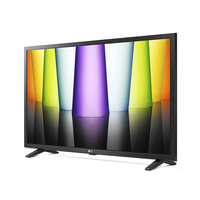 LG FHD 32LQ63006LA.AEU TV 81,3 cm (32&quot;) Full HD Smart TV Wifi Noir