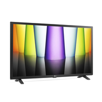 LG FHD 32LQ63006LA.AEU TV 81,3 cm (32&quot;) Full HD Smart TV Wifi Noir