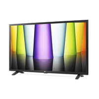LG FHD 32LQ63006LA.AEU TV 81,3 cm (32&quot;) Full HD Smart TV Wifi Noir