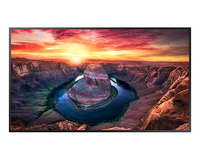 Samsung Samsung LH43QMBEBGCXXY Signage-Display Digital Beschilderung Flachbildschirm 109,2 cm (43 Zoll) VA WLAN 500 cd/m² 4K Ultra HD Schwarz Tizen 6.5 24/7 https://images.icecat.biz/img/gallery_lows/96806382_3261091463.jpg