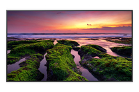 Samsung Samsung LH55QBBEBGC Digital Beschilderung Flachbildschirm 139,7 cm (55 Zoll) VA WLAN 350 cd/m² 4K Ultra HD Schwarz Tizen 6.5 https://images.icecat.biz/img/gallery_lows/96806384_7164796760.jpg