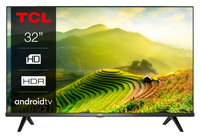 TCL TCL P62 Series 32S6200 Fernseher 81,3 cm (32") HD Smart-TV WLAN Schwarz https://images.icecat.biz/img/gallery_lows/96811553_5986080139.jpg TCL TCL P62 Series 32S6200 Fernseher 81,3 cm (32") HD Smart-TV WLAN Schwarz https://images.icecat.biz/img/gallery_lows/96811553_5986080139.jpg