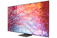 Samsung Samsung QE75QN700BTXXU Fernseher 190,5 cm (75 Zoll) 8K Ultra HD Smart-TV WLAN Edelstahl https://images.icecat.biz/img/gallery_lows/96814315_7785795070.jpg Samsung Samsung QE75QN700BTXXU Fernseher 190,5 cm (75 Zoll) 8K Ultra HD Smart-TV WLAN Edelstahl https://images.icecat.biz/img/gallery_lows/96814315_7785795070.jpg