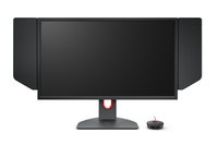 Benq BenQ XL2746K Computerbildschirm 68,6 cm (27 Zoll) 1920 x 1080 Pixel Full HD LCD Schwarz https://images.icecat.biz/img/gallery_lows/96814724_4567862752.jpg