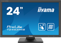 iiyama iiyama ProLite T2453MIS-B1 Computerbildschirm 59,9 cm (23.6") 1920 x 1080 Pixel Full HD LED Touchscreen Multi-Nutzer Schwarz https://images.icecat.biz/img/gallery_lows/96814787_7316452413.jpg iiyama iiyama ProLite T2453MIS-B1 Computerbildschirm 59,9 cm (23.6") 1920 x 1080 Pixel Full HD LED Touchscreen Multi-Nutzer Schwarz https://images.icecat.biz/img/gallery_lows/96814787_7316452413.jpg
