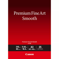 Canon Premium Fine Art FA-SM2