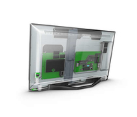 Philips Philips 24HFL3014P/12 Fernseher 61 cm (24") HD Schwarz, Transparent https://images.icecat.biz/img/gallery_lows/96908707_8622942579.jpg