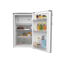 Candy Comfort COT1S45ESH frigo combine Autoportante 106 L E Argent