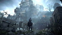 Sony Demon’s Souls Standard PlayStation 5
