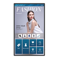Benq BenQ IL4301 Interaktiver Flachbildschirm 109,2 cm (43") ADS 400 cd/m² 4K Ultra HD Schwarz Touchscreen Eingebauter Prozessor Android 8.0 24/7 https://images.icecat.biz/img/gallery_lows/96944368_0129453922.jpg Benq BenQ IL4301 Interaktiver Flachbildschirm 109,2 cm (43") ADS 400 cd/m² 4K Ultra HD Schwarz Touchscreen Eingebauter Prozessor Android 8.0 24/7 https://images.icecat.biz/img/gallery_lows/96944368_0129453922.jpg