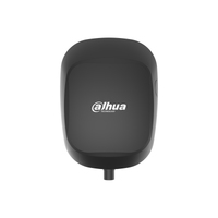 Dahua Technology DHI-DAE-CFM5210-CYN cámara de salpicadero Full HD CC Negro
