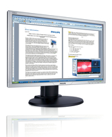 Philips Philips LCD widescreen monitor 220BW8ES/00 https://images.icecat.biz/img/gallery_lows/96f1d1a8c512ddeab972e8c0779abf28.jpg