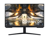 Samsung Samsung Odyssey LS32AG524PEXXY Computerbildschirm Quad HD 81,3 cm (32 Zoll) 2560 x 1440 Pixel OLED Schwarz https://images.icecat.biz/img/gallery_lows/97177904_6491108125.jpg