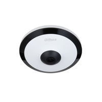 Dahua Technology WizMind DH-IPC-EW5541-AS Domo Cámara de seguridad IP Interior 2592 x 1944 Pixeles Techo/pared/Tubo