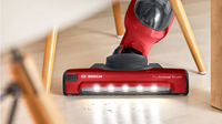 Bosch Serie 4 BBH3ZOO28 Aspirateur 0,4 L Sec Sans sac