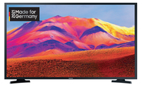 Samsung Samsung GU40T5379AUXZG Fernseher 101,6 cm (40") Full HD Smart-TV WLAN Schwarz https://images.icecat.biz/img/gallery_lows/97221926_3677647744.jpg