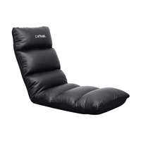 Trust GXT 718 RAYZEE Siège de jeu sur console Siège rembourré Noir