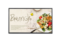 LG LG 32SM5J-B Signage-Display Digital Beschilderung Flachbildschirm 81,3 cm (32 Zoll) IPS WLAN 400 cd/m² Full HD Schwarz 24/7 https://images.icecat.biz/img/gallery_lows/97267908_5661933025.jpg