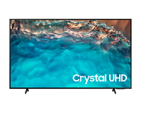Samsung Samsung GU43BU8079U 109,2 cm (43") 4K Ultra HD Smart-TV WLAN Schwarz https://images.icecat.biz/img/gallery_lows/97328626_6875930549.jpg
